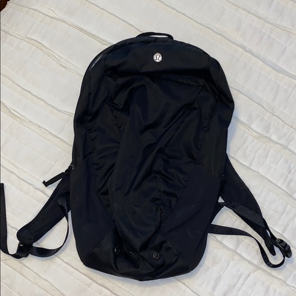 Lululemon Run from Work II Backpack